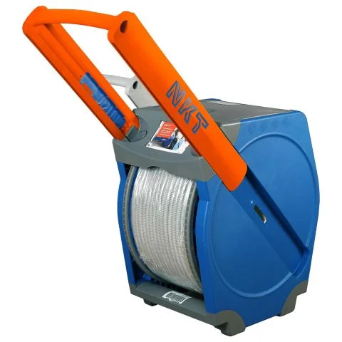 EQ NKT Installasjonskabel 3037079