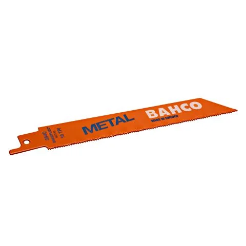 0364350 Bahco Tigersagblad 4070523