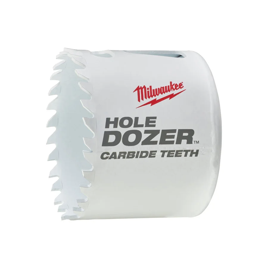 Milwaukee hullsag TCT karbid 60 mm v:5246676