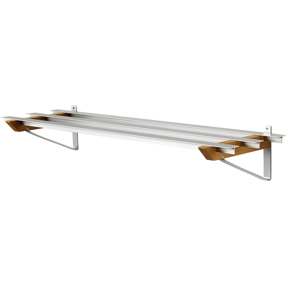 HOIGAARD SKOHYLLE 98 CM EIK v:6671174