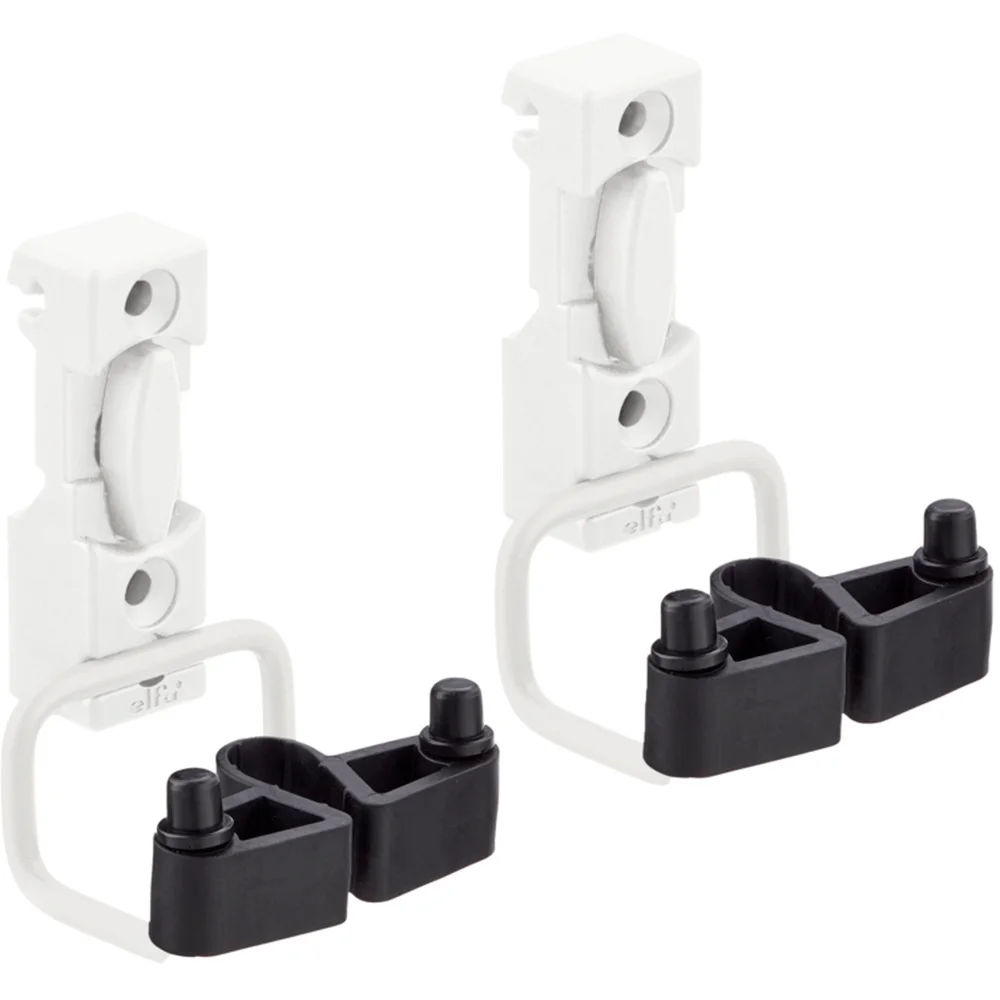 ELFA REDSKAPSHOLDER STOR, HVIT v:9324234 ELFA REDSKAPSHOLDER STOR, HVIT v:9324234