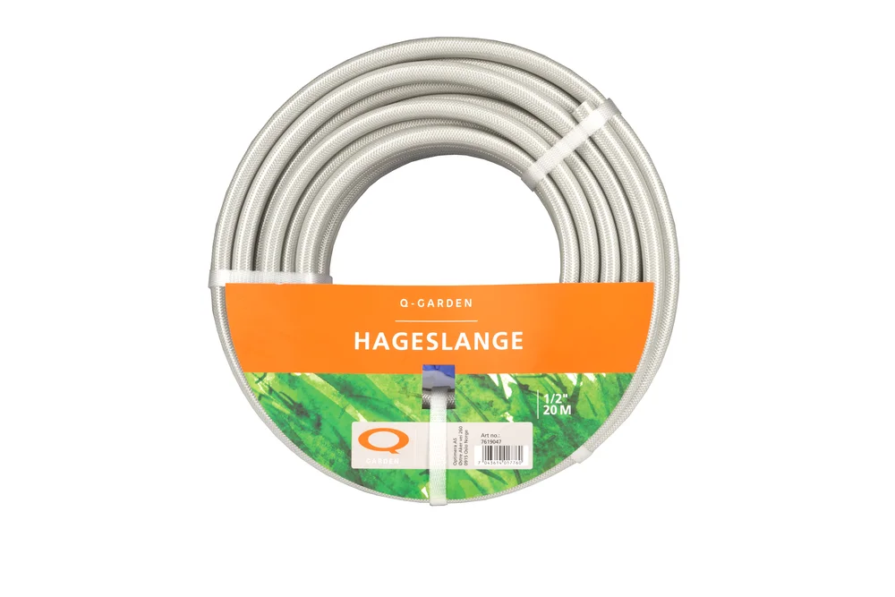 Q-Garden hageslange 1/2″ 20 meter v:8630873