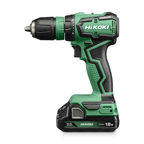 NR18DDQ HiKOKI Borskrutrekker 3139485