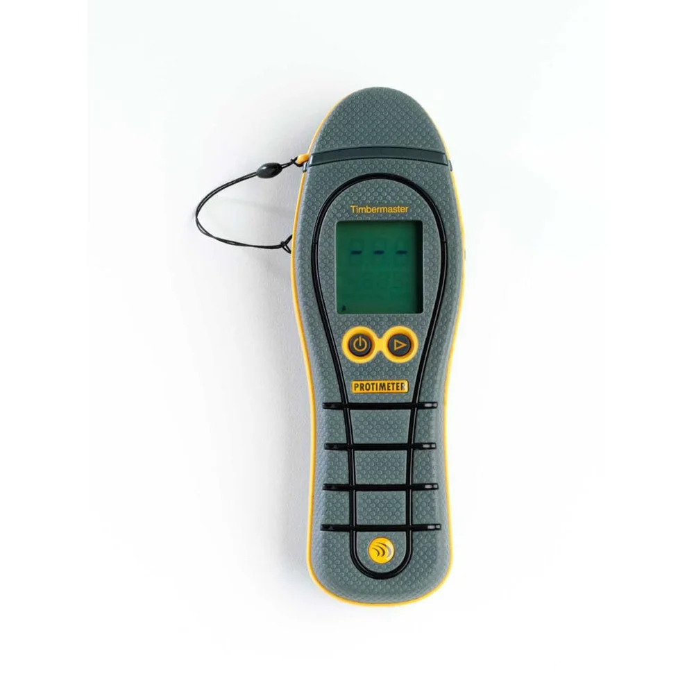 Elma Protimeter Timbermaster Nordic, BLD5605-SW v:9120806 Elma Protimeter Timbermaster Nordic, BLD5605-SW v:9120806