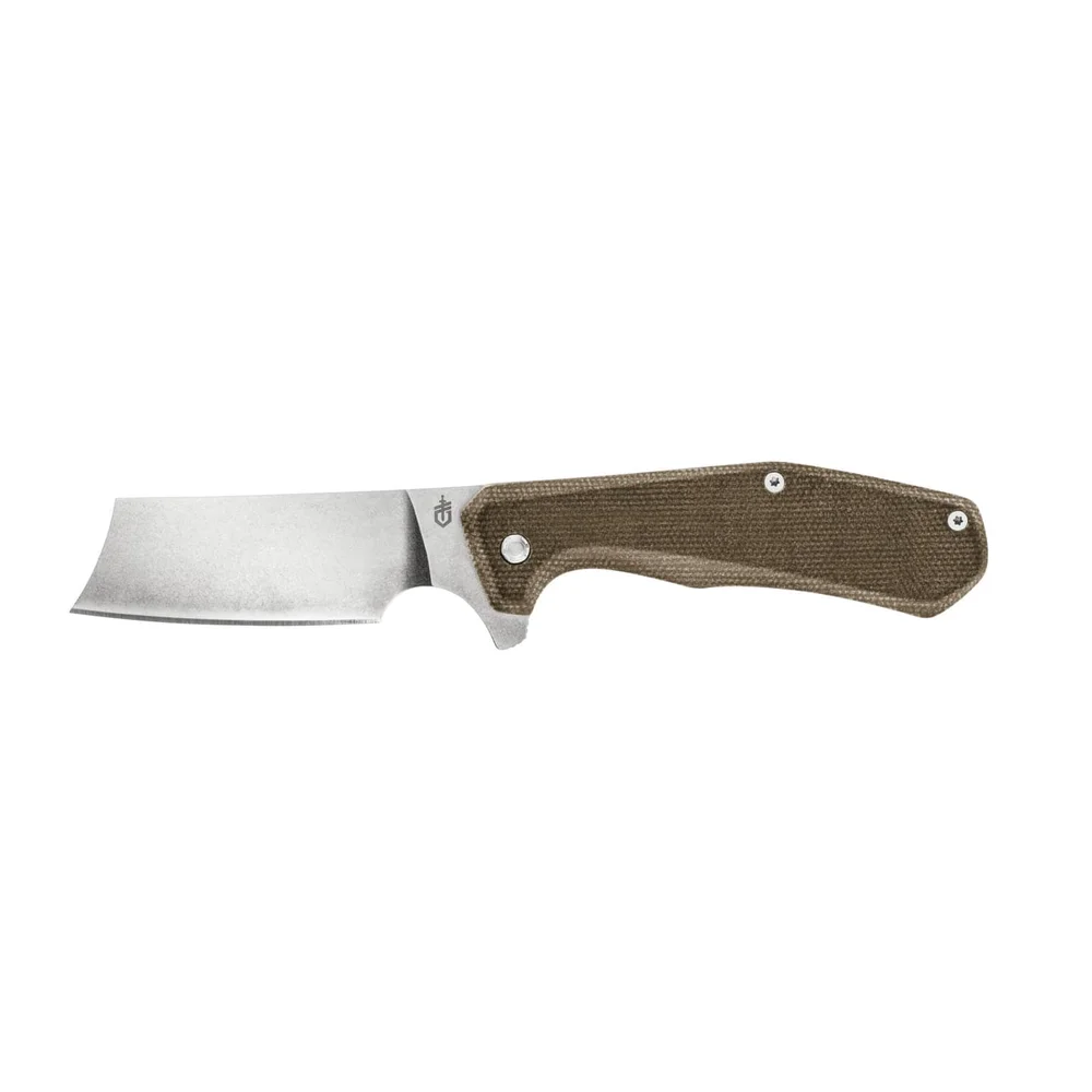 Gerber Fellingkniv Asada Fe Micarta v:2313952 Gerber Fellingkniv Asada Fe Micarta v:2313952