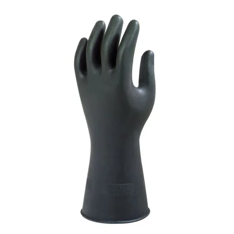 AlphaTec 87-118 Ansell Kjemikaliehanske 3100406