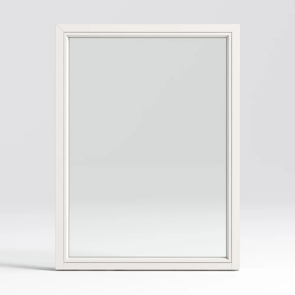 Vindu Fastkarm U08 Tre/Alu 16X16 v:3019623