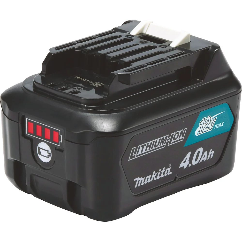 MAKITA BATTERI 12V 4,0AH v:6914807