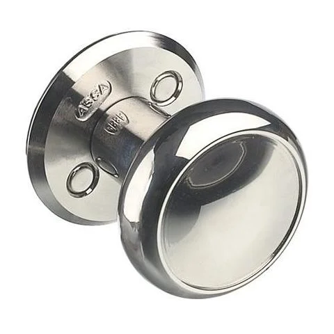 167 ASSA Dørknott 3020249
