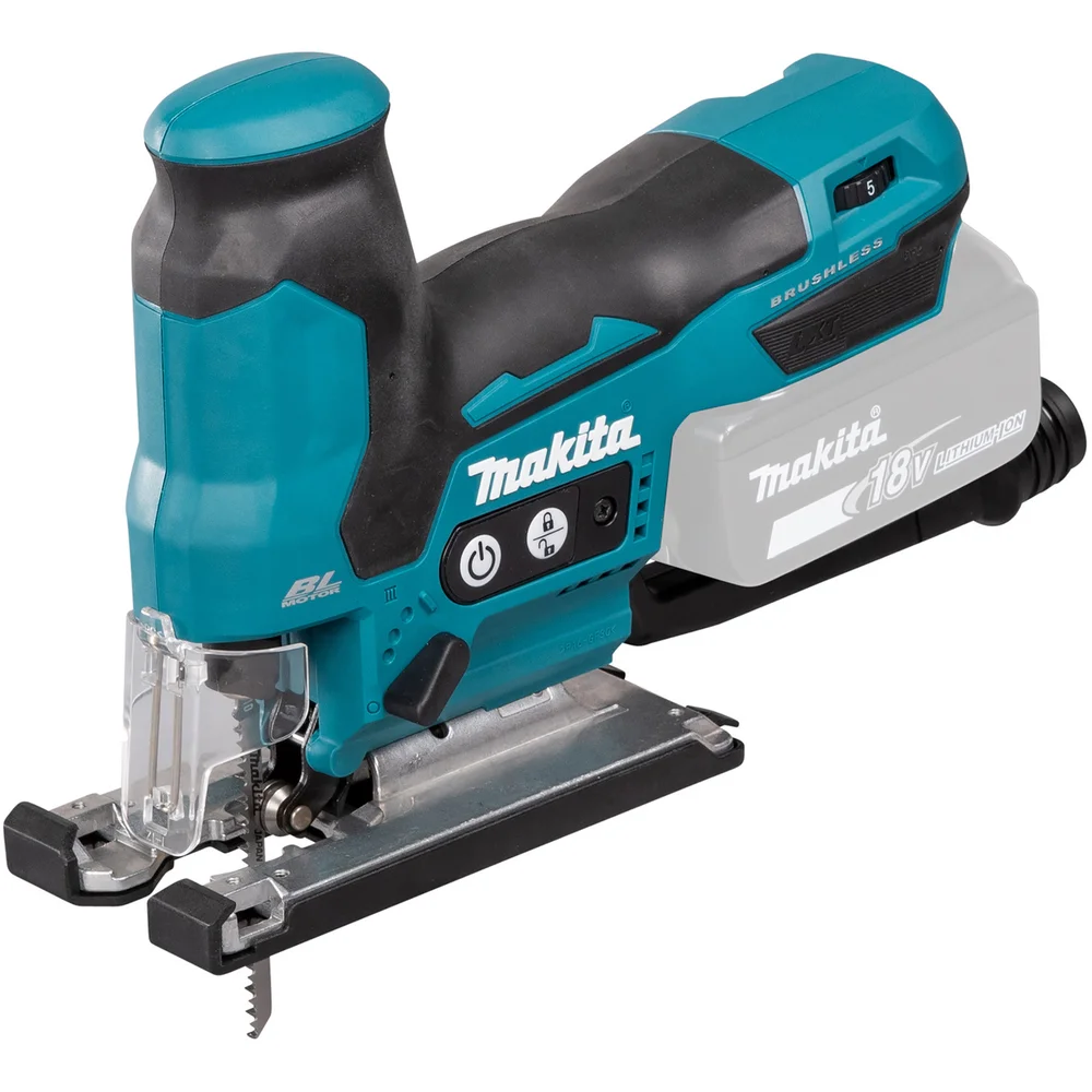 MAKITA STIKKSAG 18V DJV185Z v:8770366