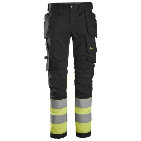 6234 Snickers Workwear Arbeidsbukse 3104529