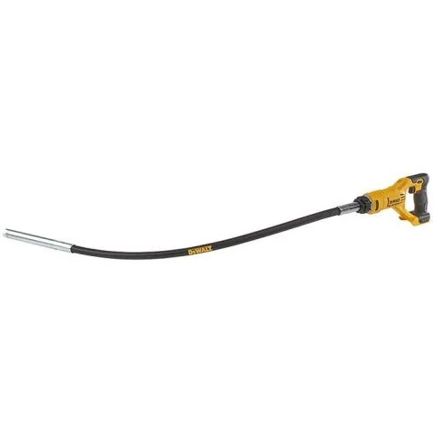 DCE531N Dewalt Betongvibrator JL11800 DCE531N Dewalt Betongvibrator JL11800