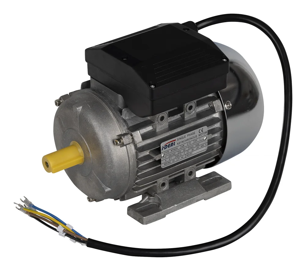 PELA Motor til dekkmaskin U-231 v:2745414 PELA Motor til dekkmaskin U-231 v:2745414
