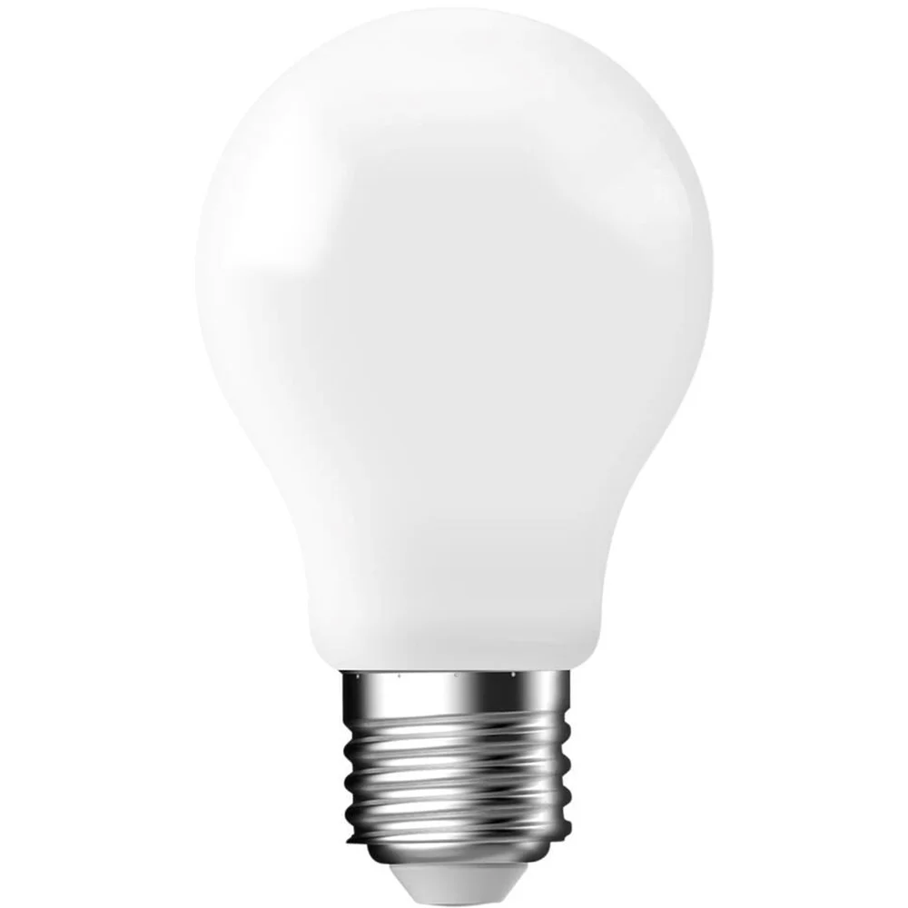ENERGETIC PÆRE E27 FILAMENT A60 7W 806LM 2700K HVIT v:3288955