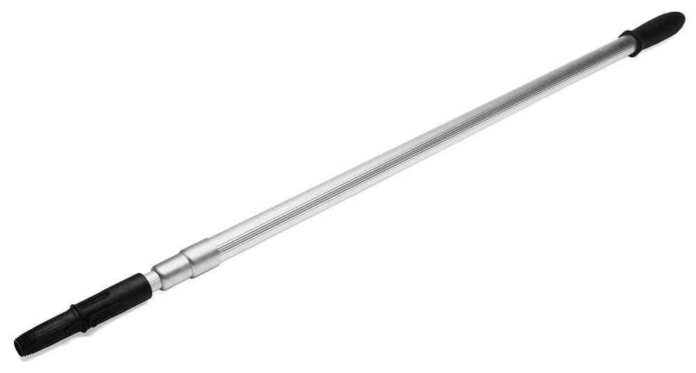 Jordan forlengerskaft Ultimate 115-270 cm | teleskopisk aluminium til maling v:8433079