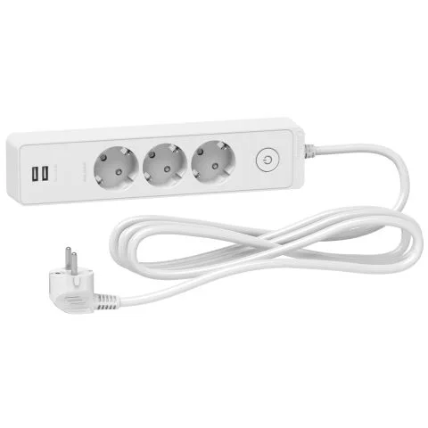 ST943U3W Schneider Electric Grenuttak 4067943