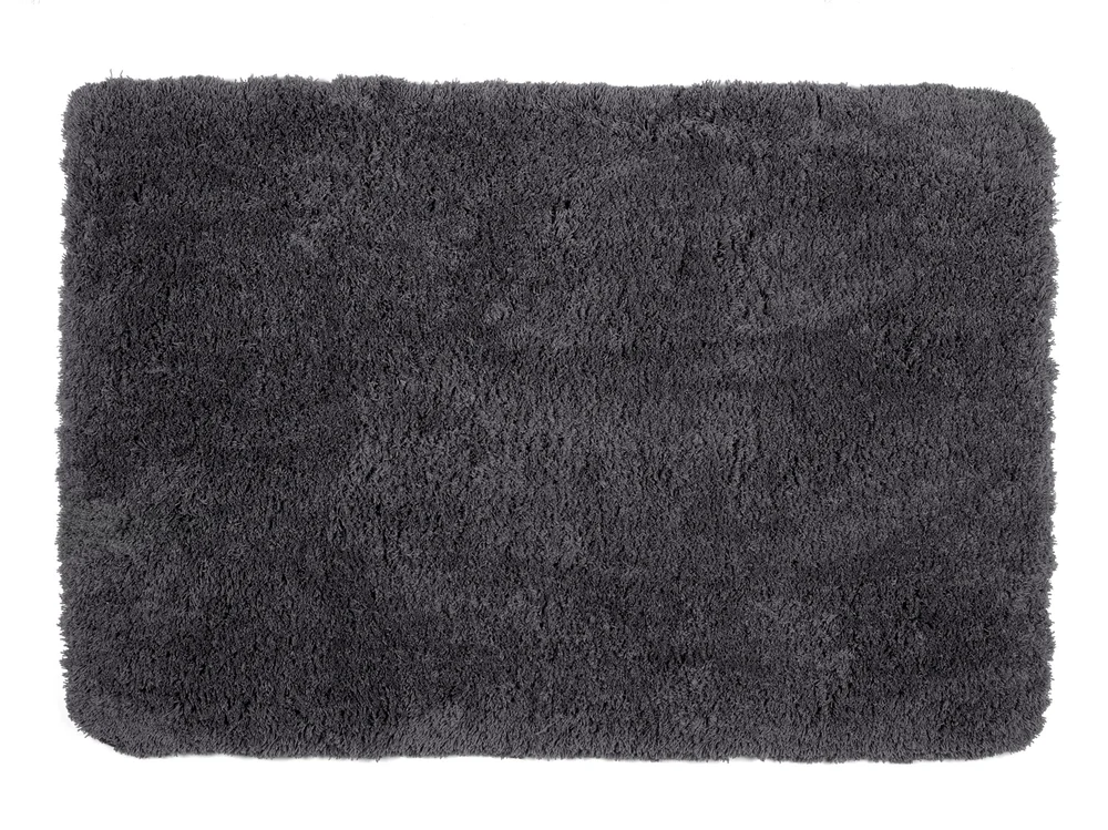 BADEMATTE CAMELIA 60X90 GRÅ SB v:9139745