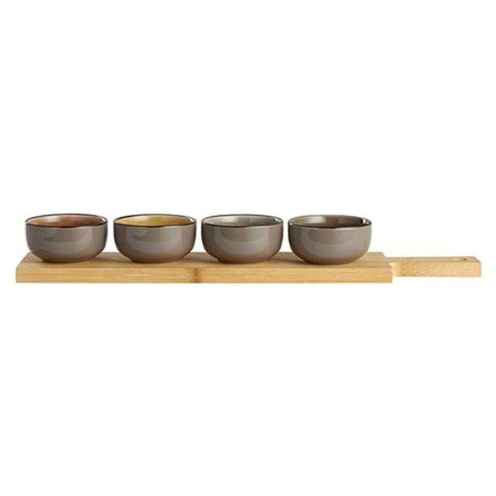 DAY TAPAS SETT M/4 SKÅLER v:8342089