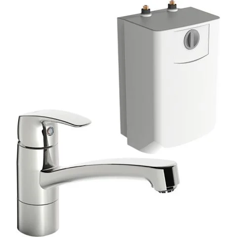 Safira 1023F Oras Kjøkkenbatteri 2363400