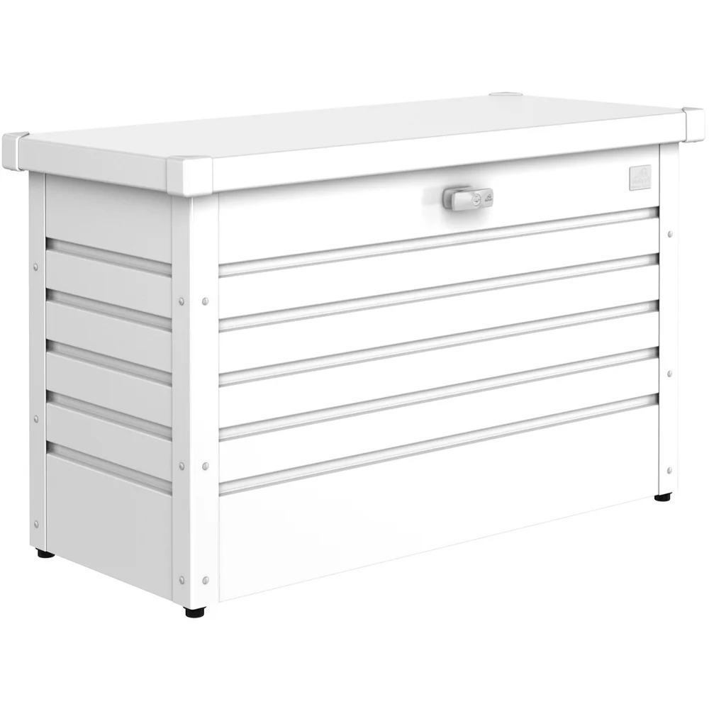 BIOHORT LEISURETIME BOX 100 , HVIT v:1138897