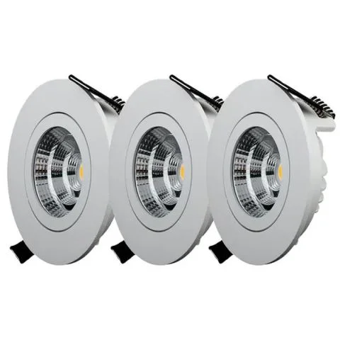 QB-301MW Designlight Downlight 3023355