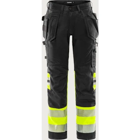 FR 2706 PLU Fristads Arbeidsbukse 3103673