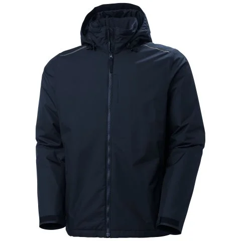 Manchester 2.0 71342-590 Helly Hansen Workwear Vinterjakke 4035229