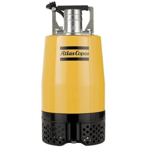 WEDA 08 Atlas Copco Pumpe 1160016 WEDA 08 Atlas Copco Pumpe 1160016