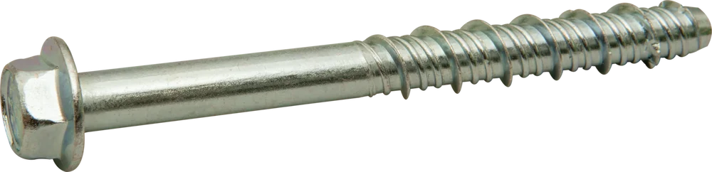 Betongskrue EUS 12,5×120 FZB -25 – Essve Norge v:3265922 Betongskrue EUS 12,5×120 FZB -25 – Essve Norge v:3265922