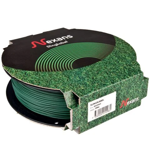 0352563 Nexans Slyngekabel 3058379