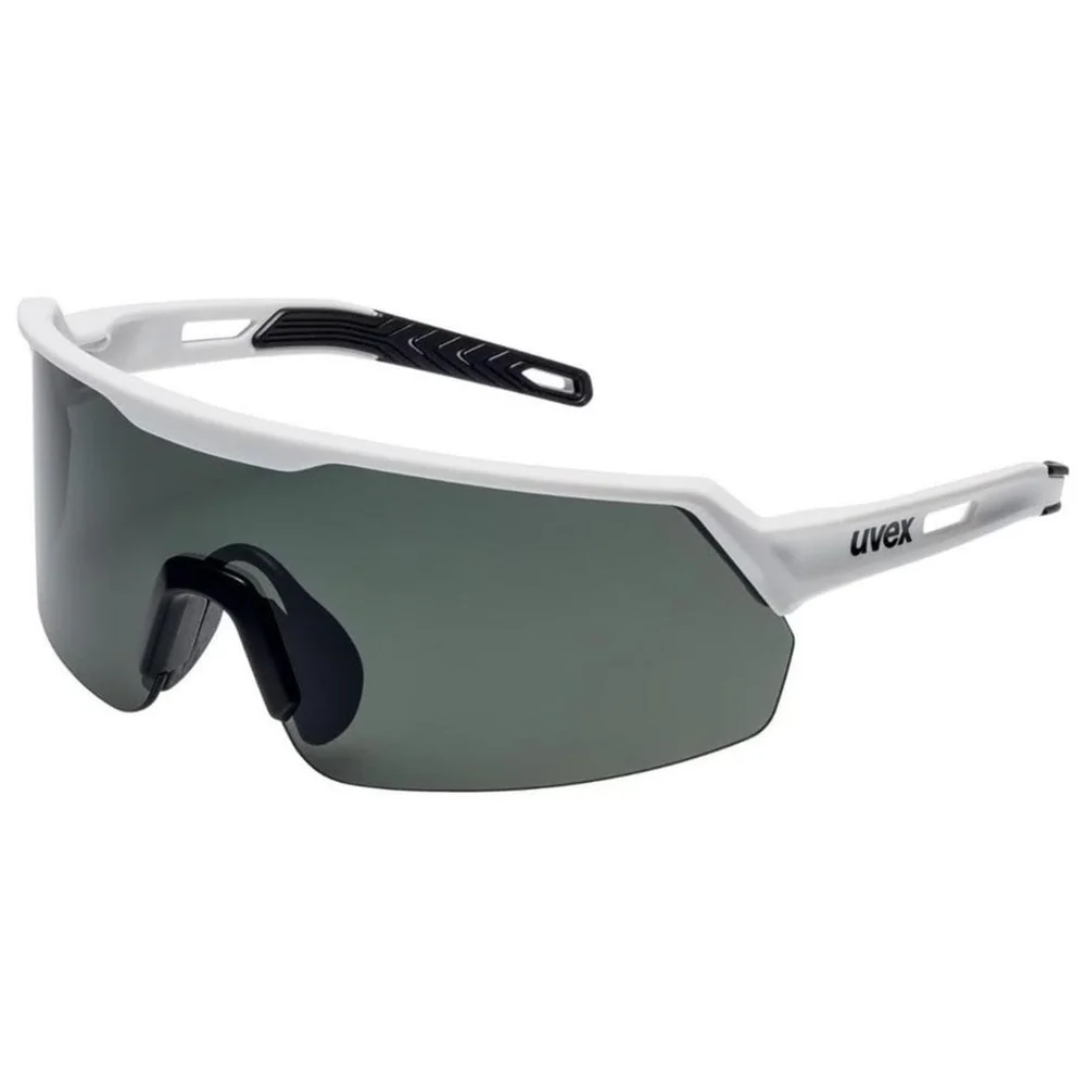 Uvex Vernebriller Ultrashield, grå v:4012850