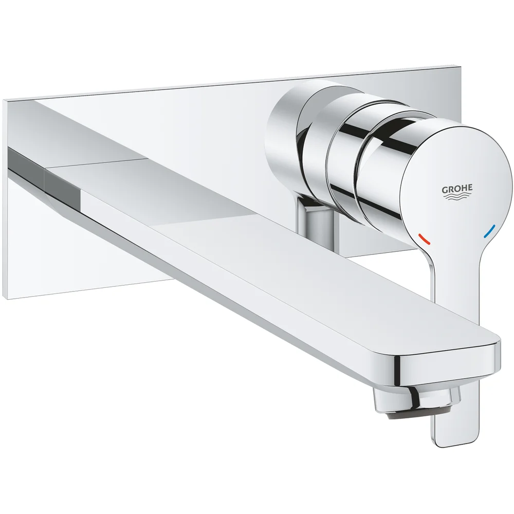 GROHE LINEARE 2-HULLS VEGGHENGT SERVANTBATTERI LARGE v:7924178