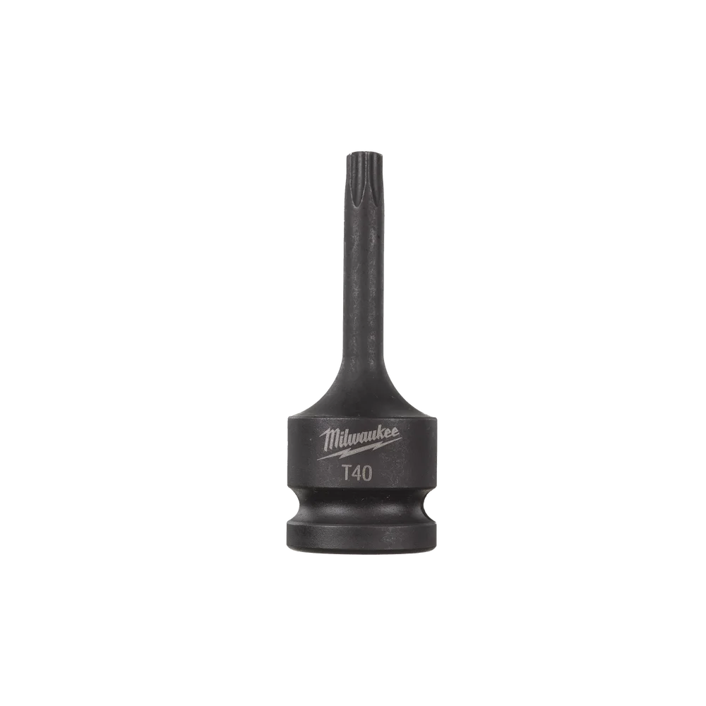 Milwaukee kraftpipe 1/2 Torx 40 v:2694724
