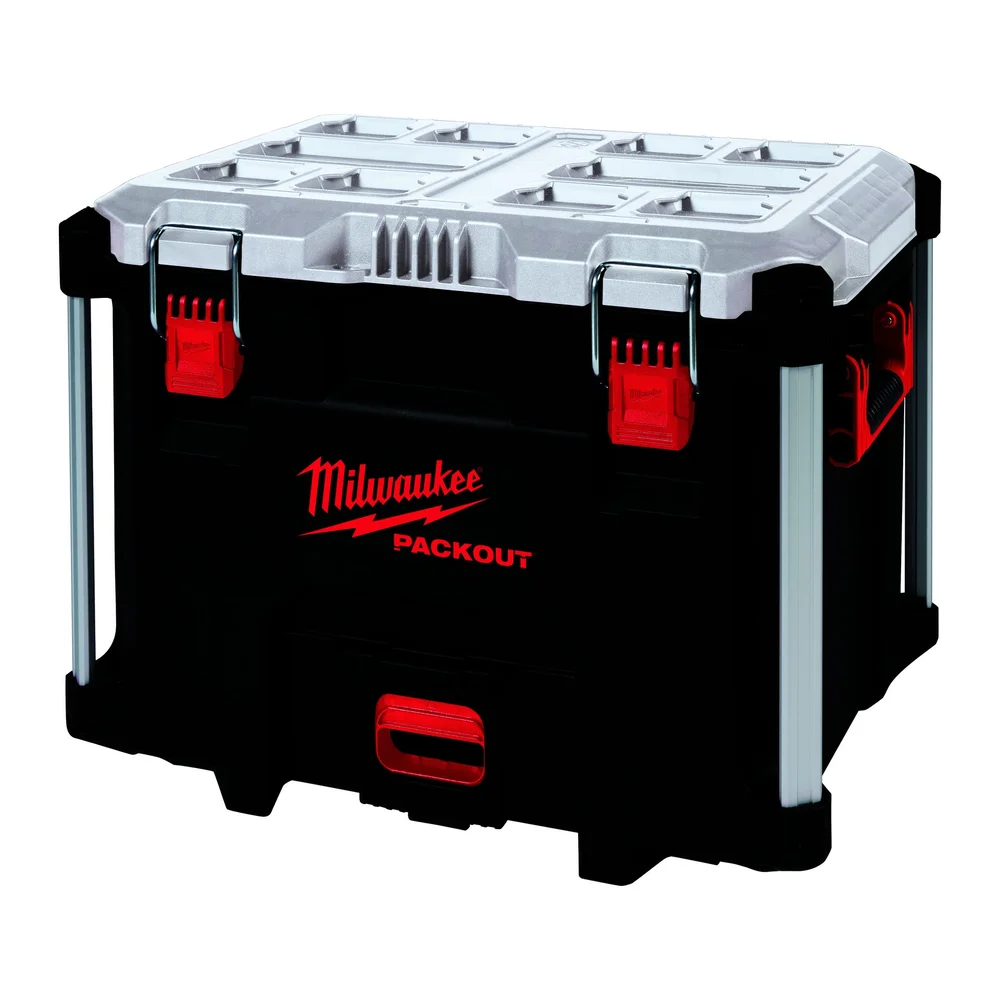 MILWAUKEE KJØLEBOKS XL PACKOUT v:2214980