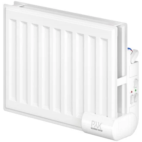 22-304/230 PAX Radiator 3141289
