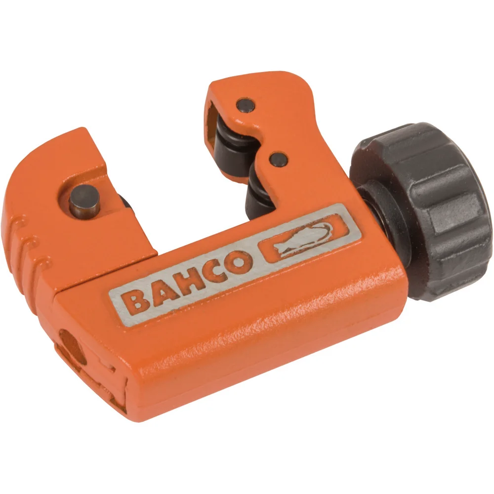 BAHCO RØRKUTTER MINI 3-22MM 301-22 v:6648824 BAHCO RØRKUTTER MINI 3-22MM 301-22 v:6648824