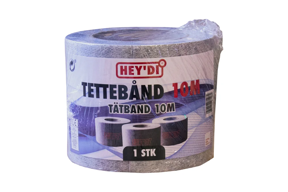 HEYDI TETTEBÅND 10M v:3502305