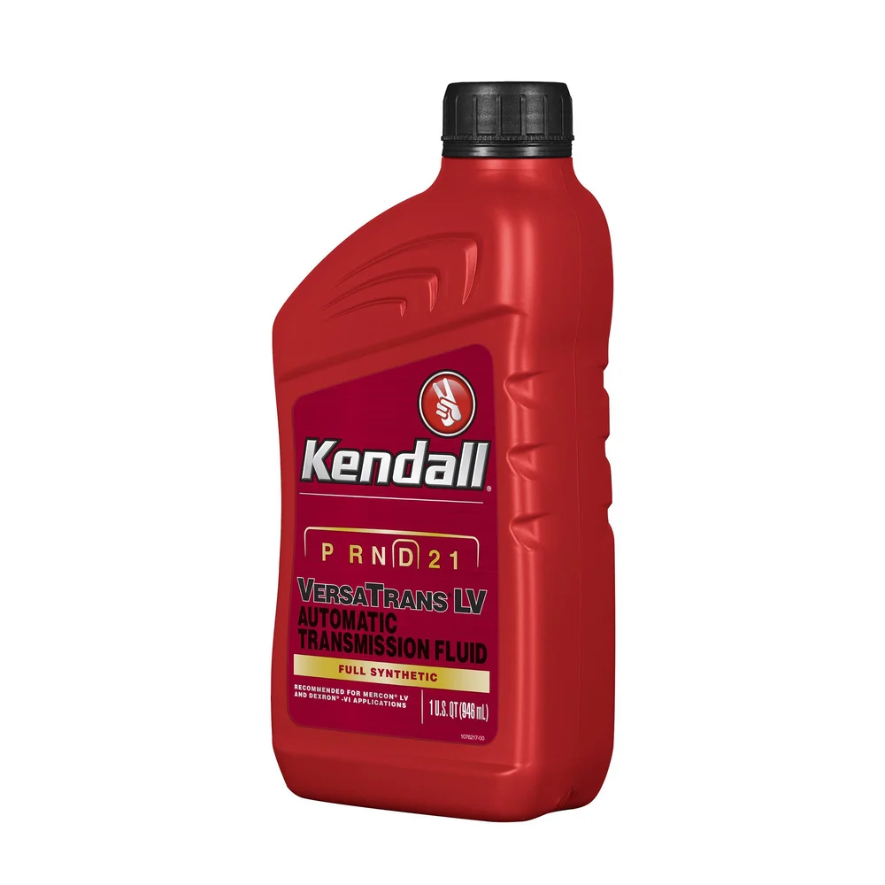 Kendall Girkasseolje Versatrans LV, 0946 L v:1114931