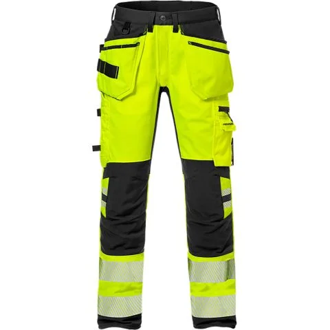 2707 PLU Fristads Arbeidsbukse 3095241