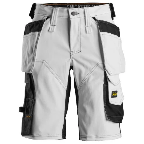 6147 AllroundWork Snickers Workwear Shorts 3098674