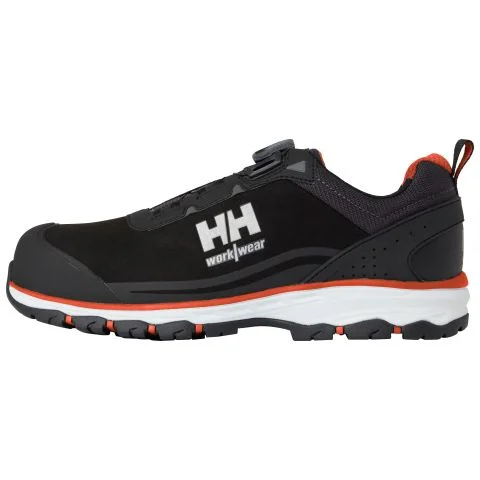 Chelsea Evolution 2 Helly Hansen Workwear Vernesko 3109214