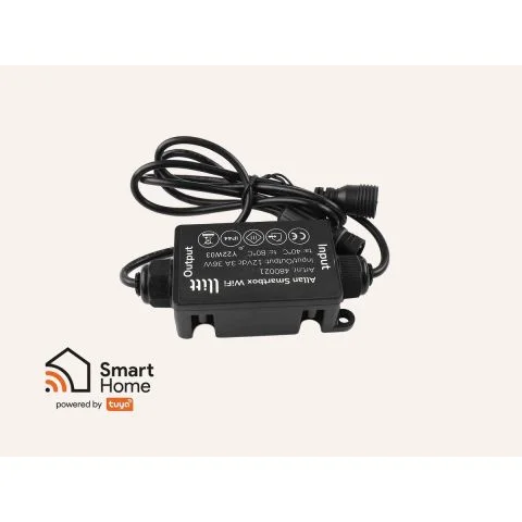 Allan Llitt Smartbox 4106396 Allan Llitt Smartbox 4106396