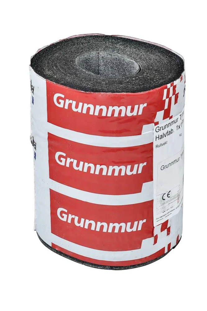 Isola grunnmur tynn v:4993705