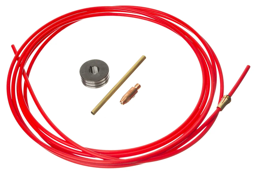 Erfi Sveisesett for MIG aluminium for Erfi 250 v:2107993
