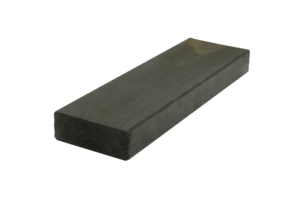 FURU 36X098 K-VIRKE C-24 R SVART v:4365058