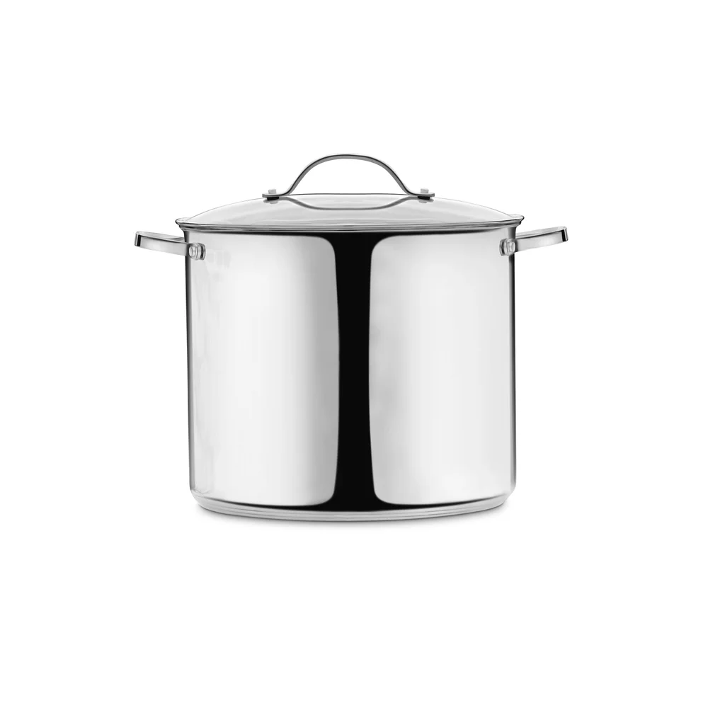 DAY GRYTE 10L RUSTFRITT STÅL M/GLASSLOKK v:7780978 DAY GRYTE 10L RUSTFRITT STÅL M/GLASSLOKK v:7780978