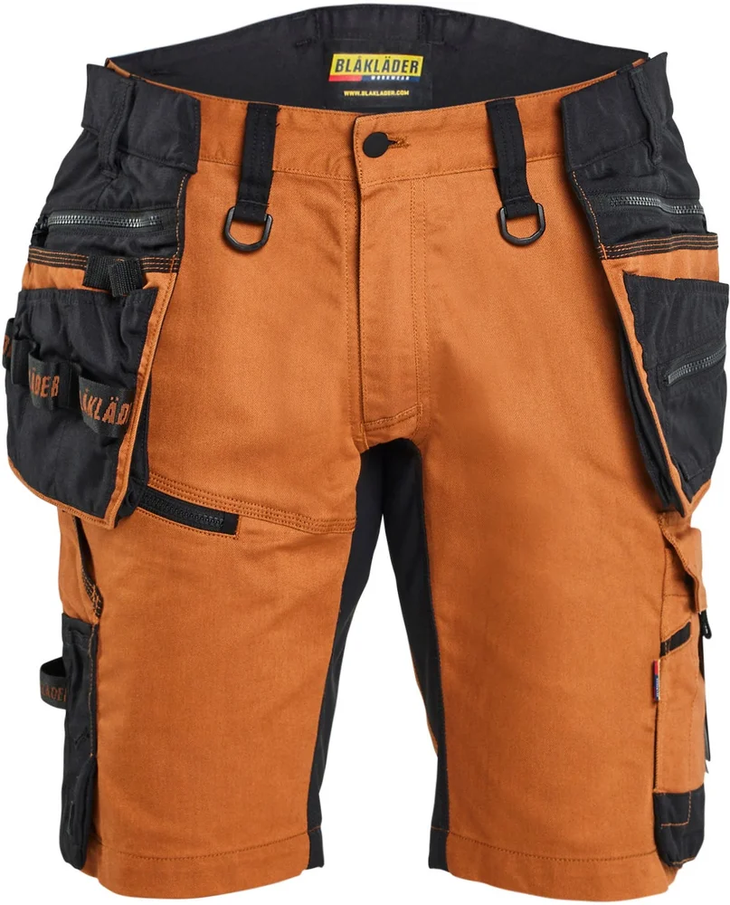 SHORTS 1972 1149 RUST/SORT v:2660398