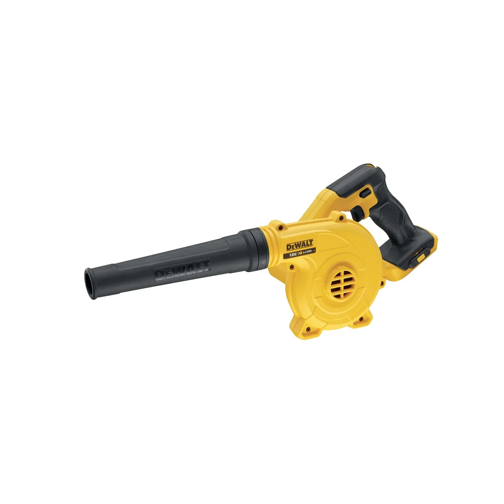 Dewalt Løvblåser XR 18V, DCV100 v:4604246