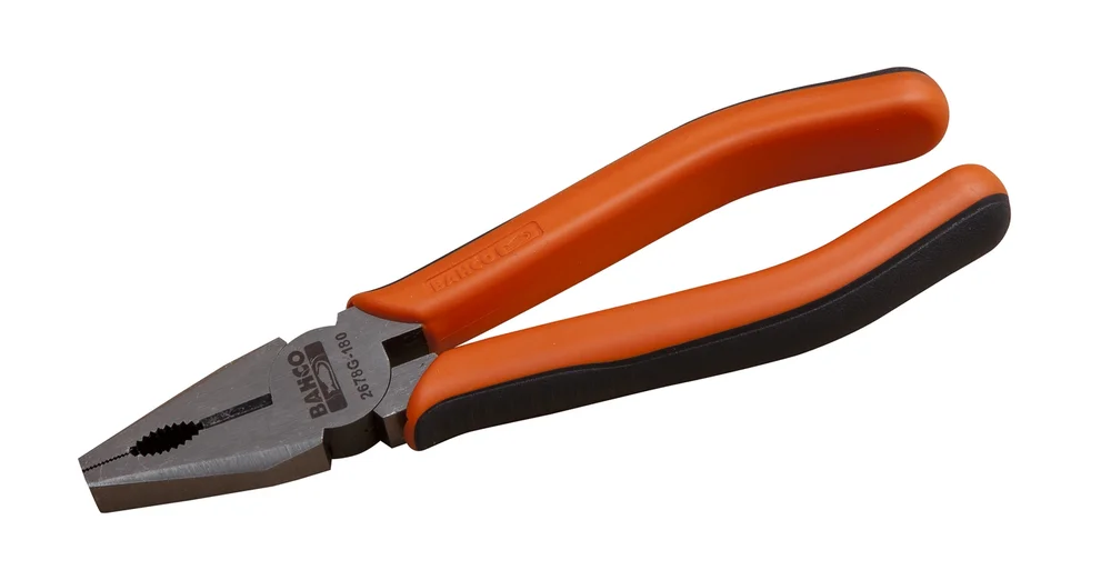 KOMBINASJONTANG 2678G 180MM v:1062416
