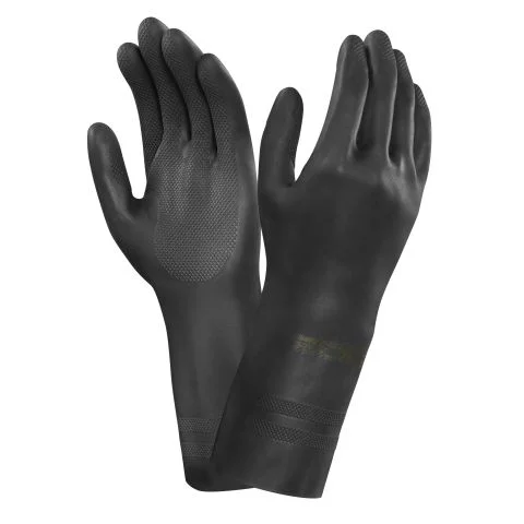 AlphaTec 29-500 Ansell Kjemikaliehanske 3100420